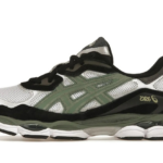 ASICS Gel-NYC White Ivy authentique