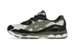 ASICS Gel-NYC White Ivy authentique