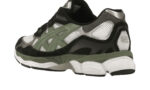 ASICS Gel-NYC White Ivy - vue 3