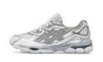 ASICS Gel-NYC White Oyster Grey authentique