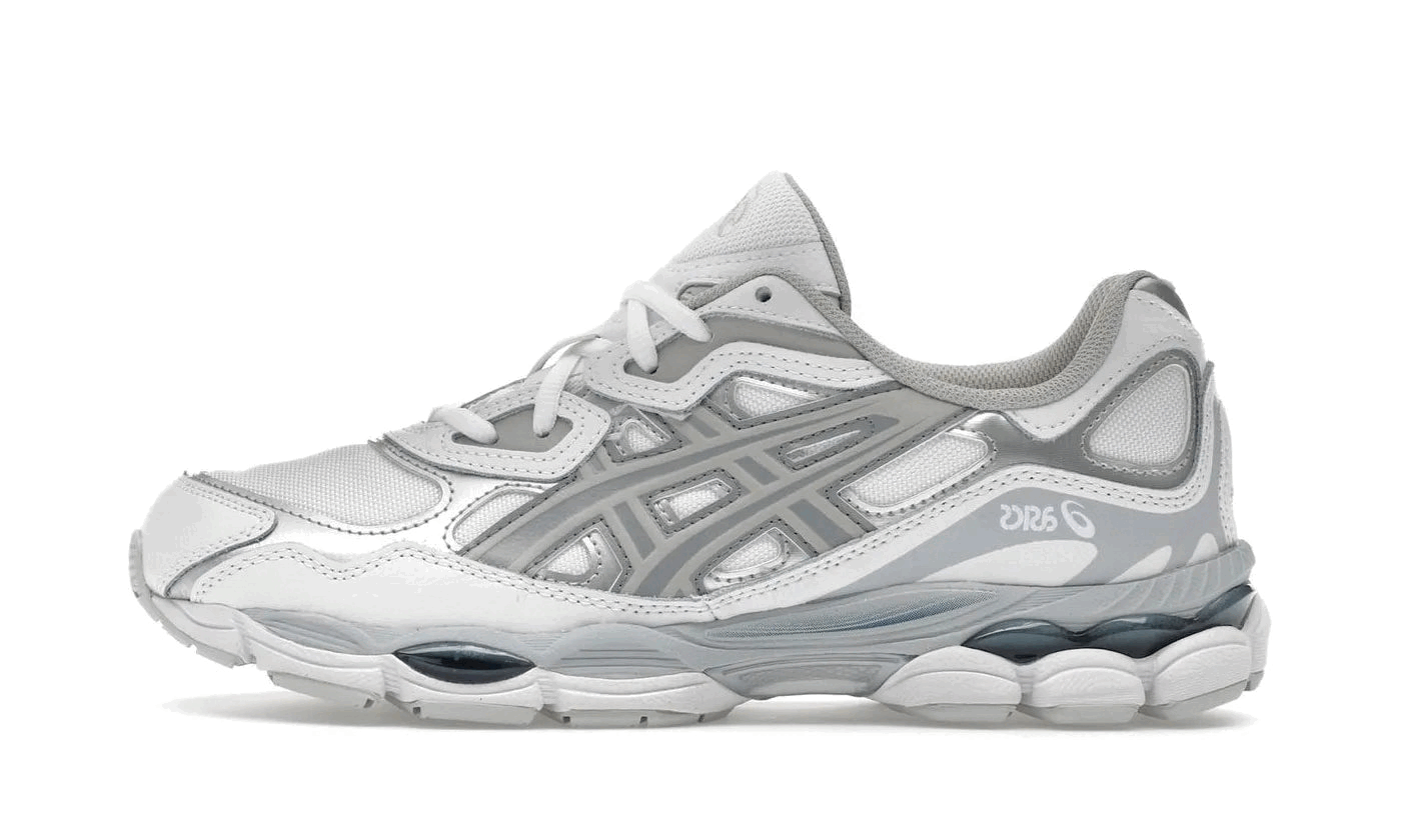 asics-gel-nyc-white-oyster-grey-398045 ASICS Gel-NYC White Oyster Grey authentique