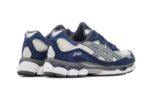 ASICS Gel-NYC Yankees - vue 3