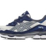 ASICS Gel-NYC Yankees authentique