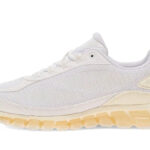 ASICS Gel-Quantum 360 I AMP JJJJound White authentique