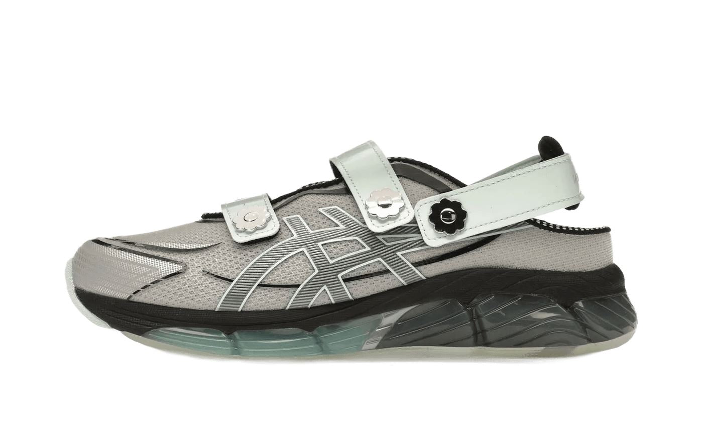 asics-gel-quantum-360-viii-cecilie-bahnsen-clearly-aqua-406448 ASICS Gel-Quantum 360 VIII Cecilie Bahnsen Clearly Aqua authentique