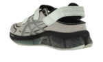 ASICS Gel-Quantum 360 VIII Cecilie Bahnsen Clearly Aqua - vue 4
