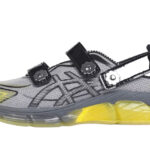 ASICS Gel-Quantum 360 VIII Cecilie Bahnsen Yellow authentique