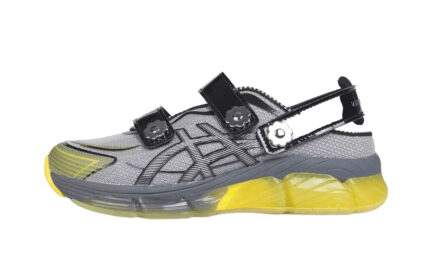 ASICS Gel-Quantum 360 VIII Cecilie Bahnsen Yellow authentique