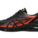 ASICS Gel-Quantum 360 VIII City of Lights Fiery Red authentique