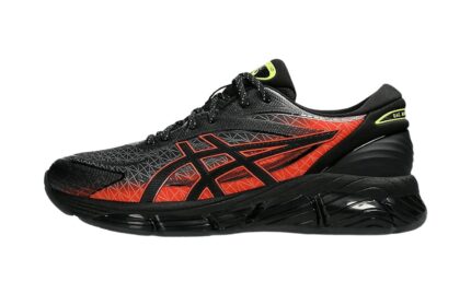 ASICS Gel-Quantum 360 VIII City of Lights Fiery Red authentique