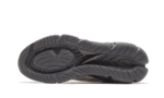 Asics Gel-Quantum 360 VIII C.P. Company Grey - vue 4