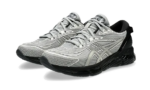 Asics Gel-Quantum 360 VIII C.P. Company Grey - vue 2