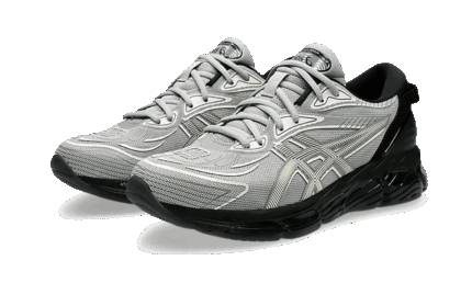 Asics Gel-Quantum 360 VIII C.P. Company Grey - vue 2