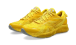Asics Gel-Quantum 360 VIII C.P. Company Yellow - vue 2