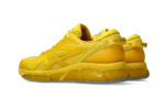 Asics Gel-Quantum 360 VIII C.P. Company Yellow - vue 3