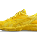 Asics Gel-Quantum 360 VIII C.P. Company Yellow authentique