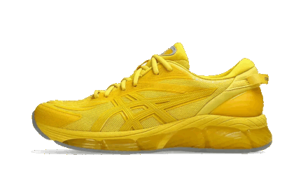 Asics Gel-Quantum 360 VIII C.P. Company Yellow authentique