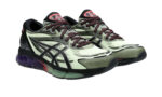 ASICS Gel-Quantum 360 VIII Digitune Illuminate Yellow - vue 2