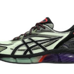 ASICS Gel-Quantum 360 VIII Digitune Illuminate Yellow authentique