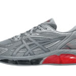 ASICS Gel-Quantum 360 VIII Digitune Sheet Rock authentique