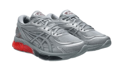 ASICS Gel-Quantum 360 VIII Digitune Sheet Rock - vue 2