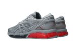 ASICS Gel-Quantum 360 VIII Digitune Sheet Rock - vue 3
