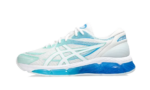 ASICS Gel-Quantum 360 VIII White Azul Blue authentique