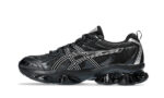 ASICS Gel-Quantum Kinetic Graphite Grey Black authentique