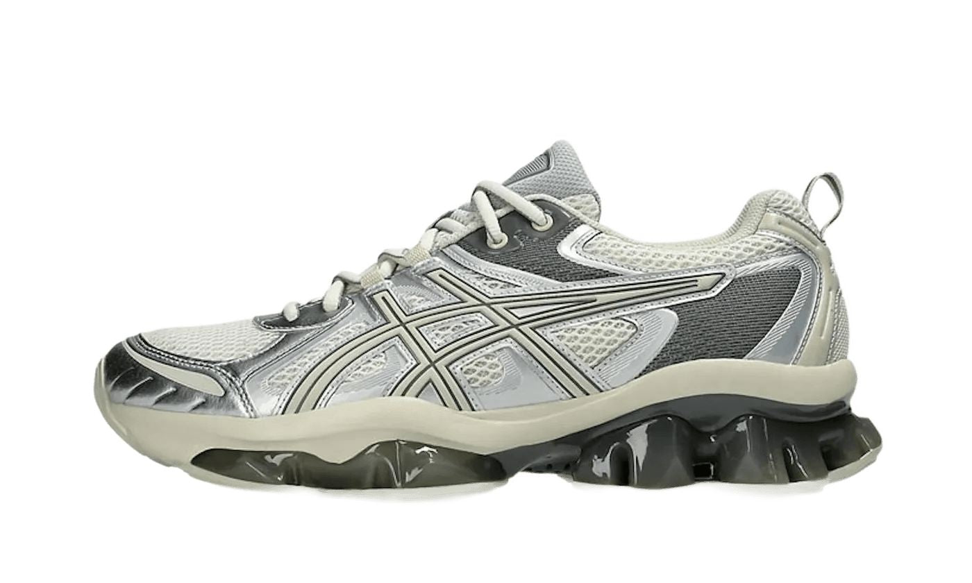 asics-gel-quantum-kinetic-white-light-dust-186666 ASICS Gel-Quantum Kinetic White Light Dust authentique