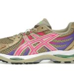 ASICS Gel-Sekiran Sand Pink Glo authentique