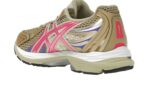 ASICS Gel-Sekiran Sand Pink Glo - vue 3