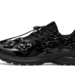 ASICS Gel-Terrain Cecilie Bahnsen Black authentique