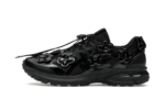 ASICS Gel-Terrain Cecilie Bahnsen Black authentique