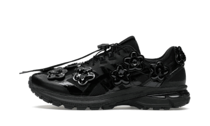 ASICS Gel-Terrain Cecilie Bahnsen Black authentique