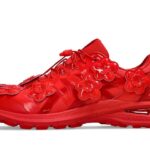 ASICS Gel-Terrain Cecilie Bahnsen Red authentique