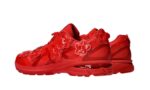 ASICS Gel-Terrain Cecilie Bahnsen Red - vue 3