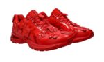 ASICS Gel-Terrain Cecilie Bahnsen Red - vue 2
