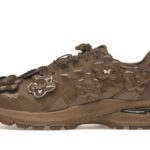ASICS Gel-Terrain Cecilie Bahnsen Sepia authentique