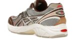 ASICS GT-2160 Above the Clouds Chocolate Brown - vue 4