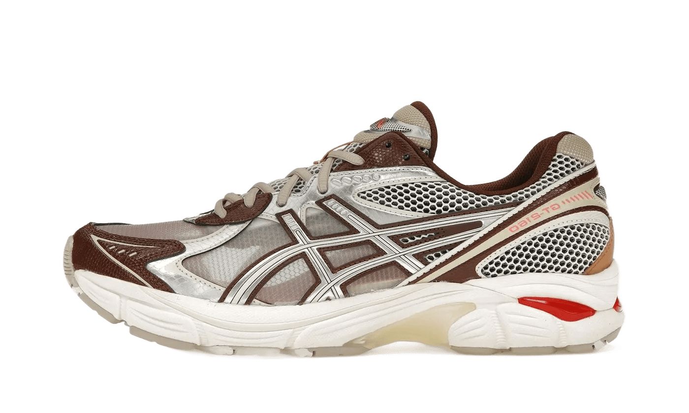 asics-gt-2160-above-the-clouds-chocolate-brown-783611 ASICS GT-2160 Above the Clouds Chocolate Brown authentique