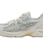 ASICS GT-2160 Above the Clouds White Pure Silver authentique
