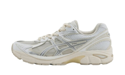 ASICS GT-2160 Above the Clouds White Pure Silver authentique