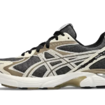 ASICS GT-2160 Black Cream authentique