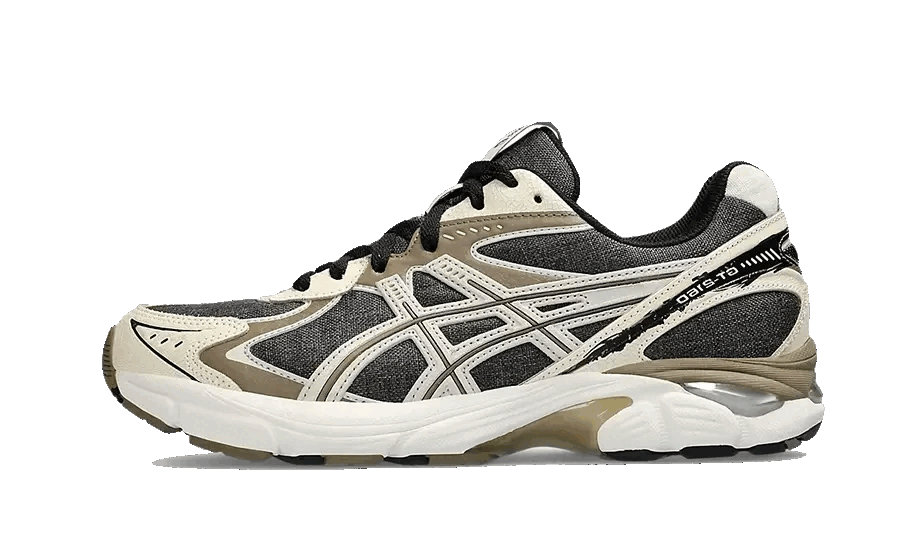 asics-gt-2160-black-cream-642745 ASICS GT-2160 Black Cream authentique