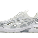 ASICS GT-2160 Breeze White Pure Silver authentique