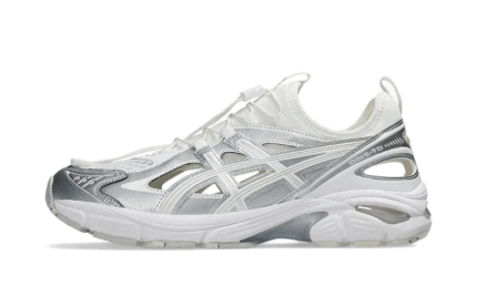 ASICS GT-2160 Breeze White Pure Silver authentique