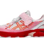 ASICS GT-2160 Cecilie Bahnsen Habanero authentique