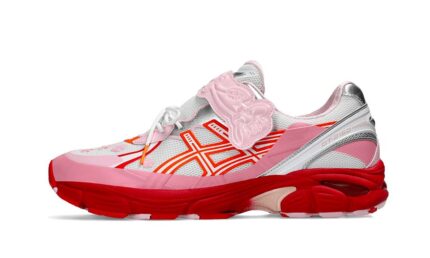 ASICS GT-2160 Cecilie Bahnsen Habanero authentique