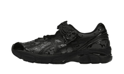 ASICS GT-2160 Cecilie Bahnsen Mary Jane Black authentique