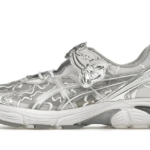 ASICS GT-2160 Cecilie Bahnsen Mary Jane Pure Silver authentique